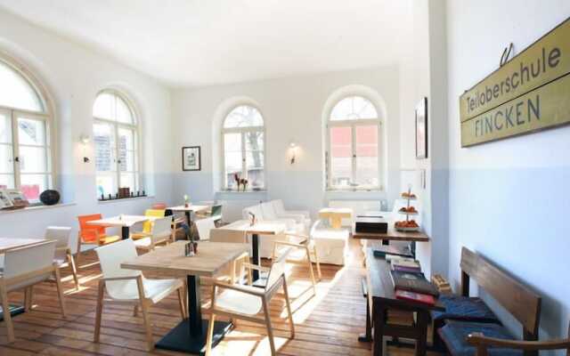 Kavaliershaus Schloss Blücher