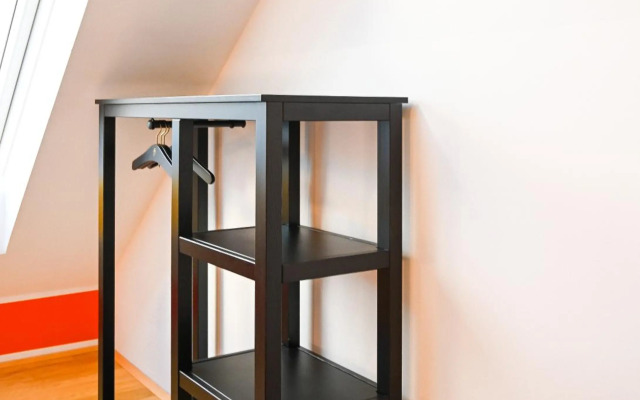 Bright Apartment Naschmarkt