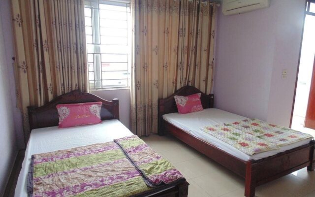 Bao Anh Hotel