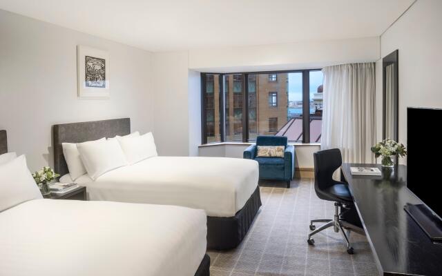 InterContinental Wellington by IHG