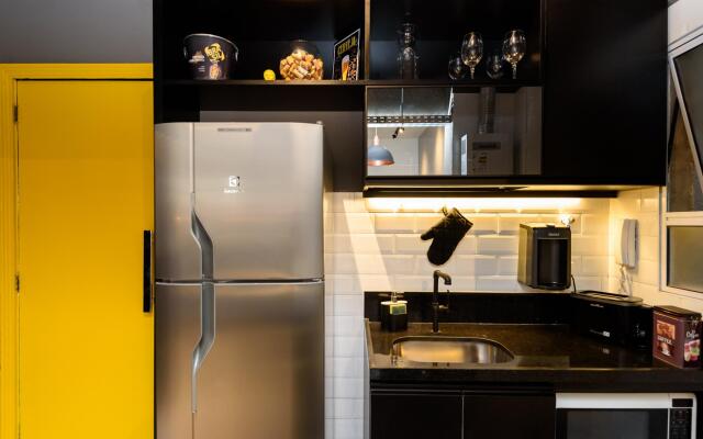 5 Minutes From Copacabana Beach Nsc902