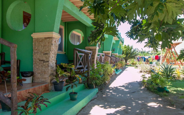 Moonlight Resort