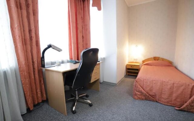 Silk Road Lodge