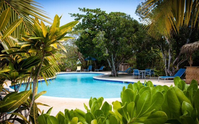 Pineapple Fields Resort