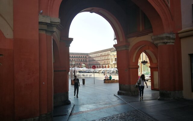 Patio de la Escalera