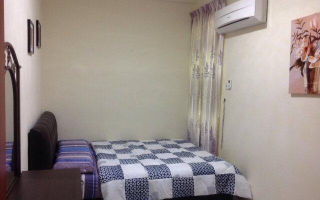 KK Holiday Suites Apartment