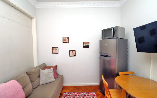 Rio Spot Homes Copacabana U041