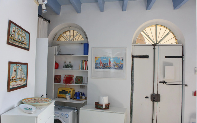 Alghero Blue Fish House