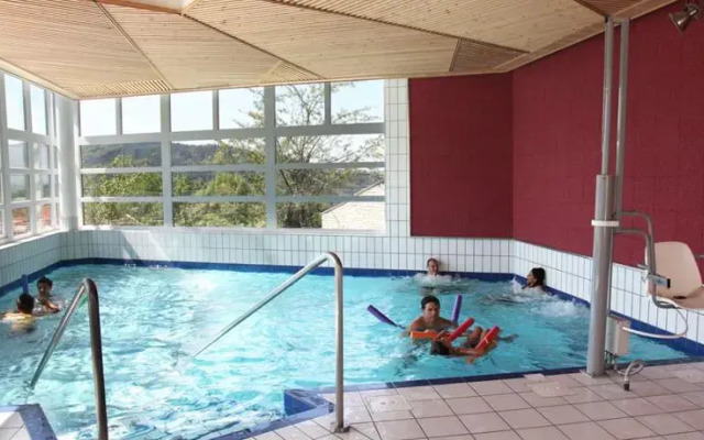 Village Vacances Là O