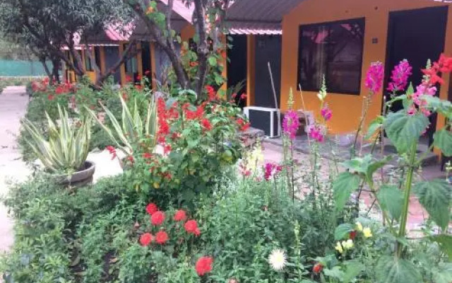 Pebbles Resort