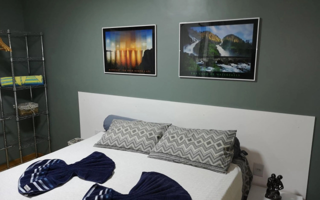 Yacht Village Natal Top