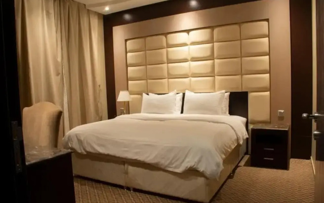 SLS Serviced Apartments - Tuwiq