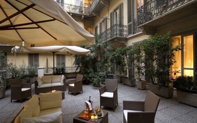 Hotel CHC Torino Castello (ex. TOWN HOUSE 70)