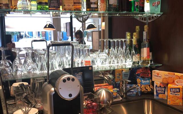 Best Western Plus Hotel Sydney Opera