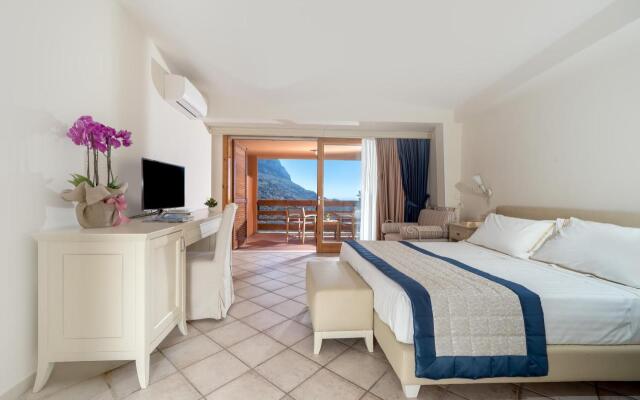 Boutique Hotel Torre di Cala Piccola