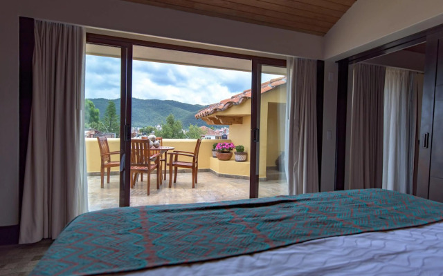 Casa del Alma Hotel Boutique & Spa