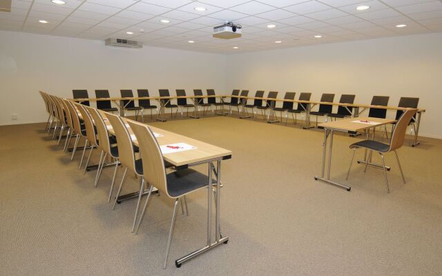 Thon Hotel Hammerfest