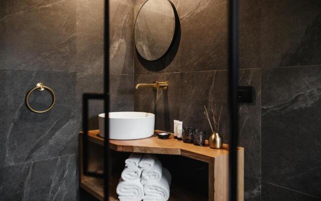 Ludwig‘s Mountain Lodges