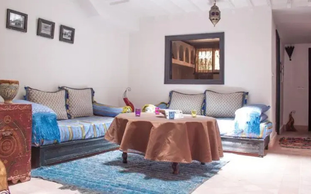 Riad Dar Tachata