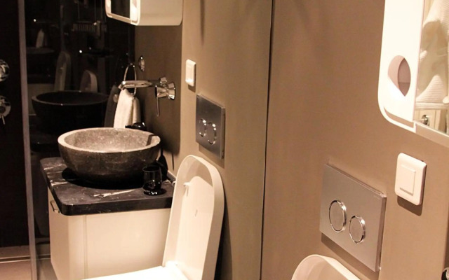 Frida Suites and Aparts