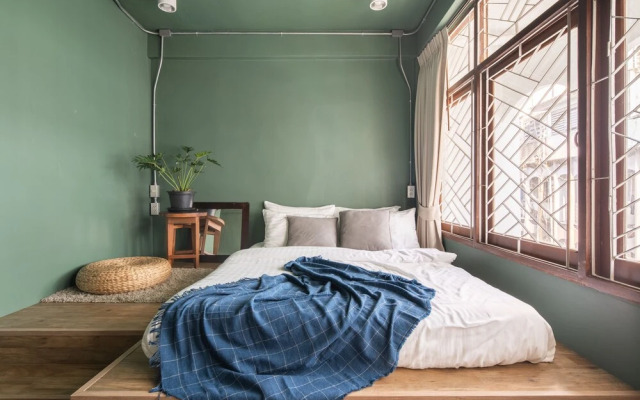 Better Moon Guesthouse