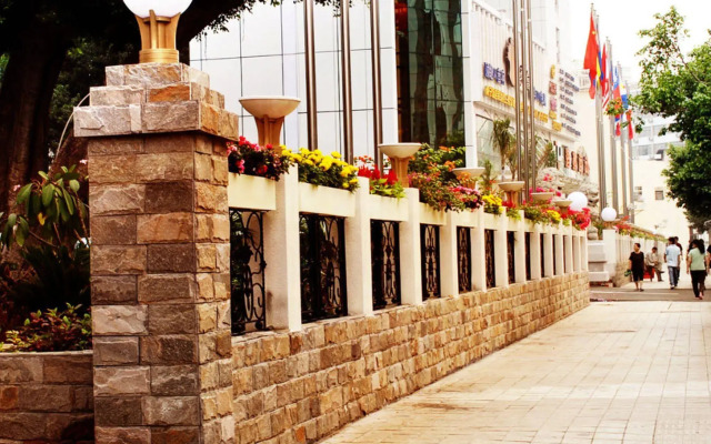 Nanning Hotel