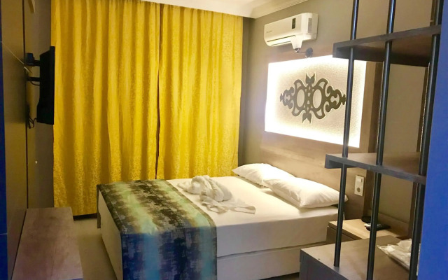 Otel Star Palace
