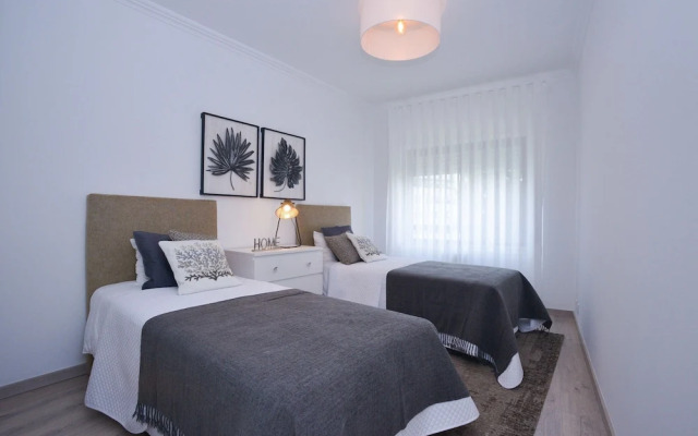 LxWay Apartments Tejo Luxury