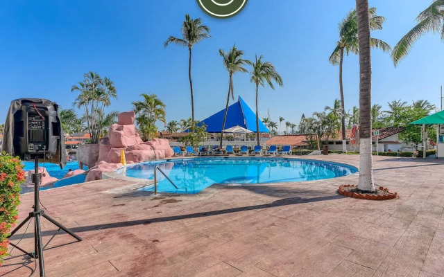 Vamar T1 121 in Puerto Vallarta