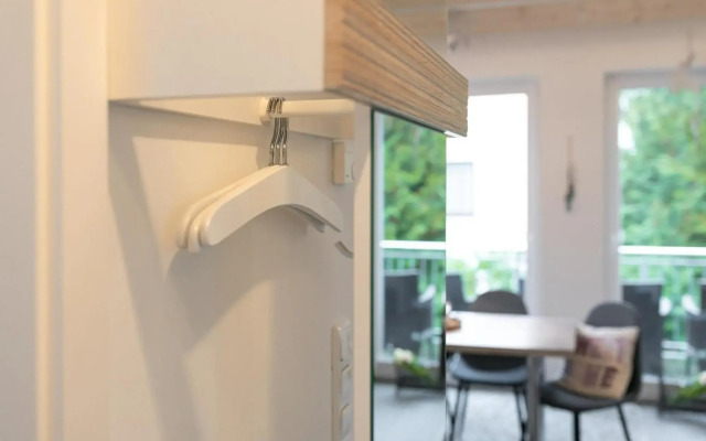 Oderstraße 10, Sommerwind