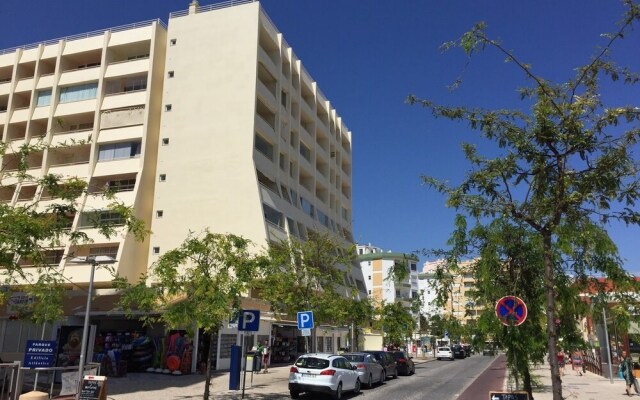 Portugal Algarve Beach Apartment