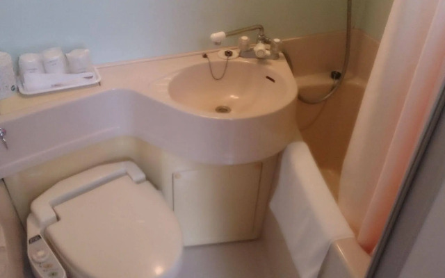 Hotel Select Inn Shimada Ekimae