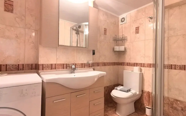 Poseidon - Voula Seaside Apartment