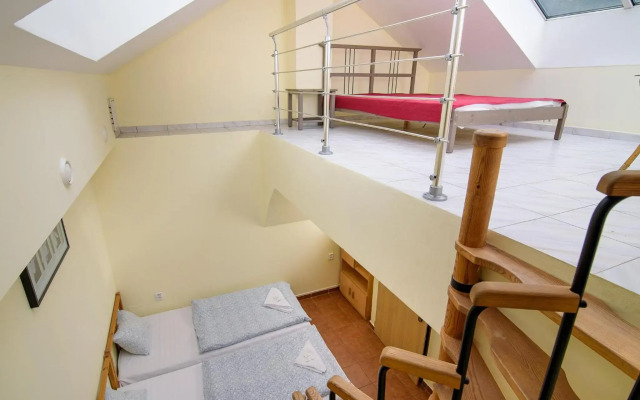 Hotel Stary Pivovar