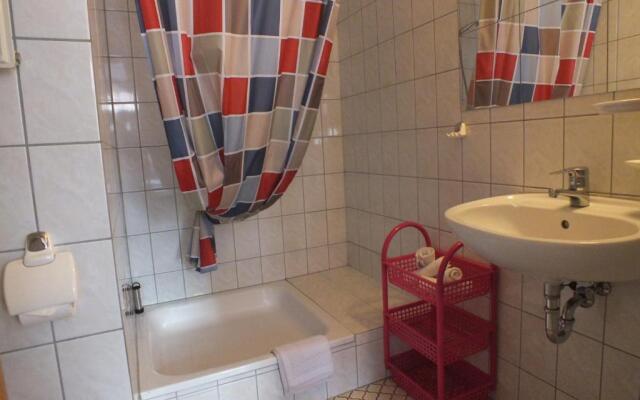 Gasthaus & Pension "Schwarzer Adler"