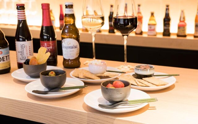 FIRST CABIN Kyoto Kawaramachi Sanjo