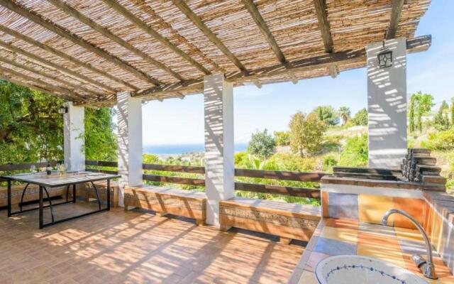 Casa La Haza de Frigiliana by Ruralidays