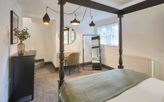 Host & Stay the Annexe @ the Old Brewery