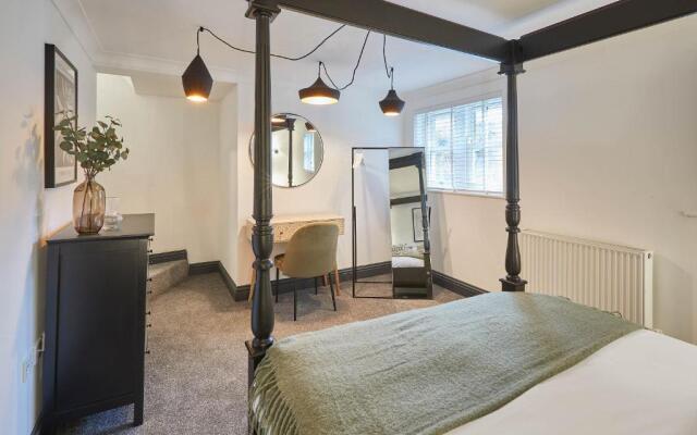 Host & Stay the Annexe @ the Old Brewery