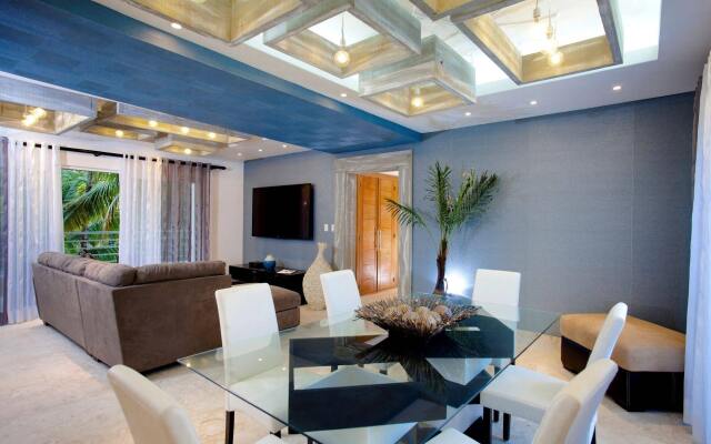Chateau del mar Ocean Villas D2 Suit