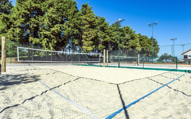 Japy Golf Resort Hotel