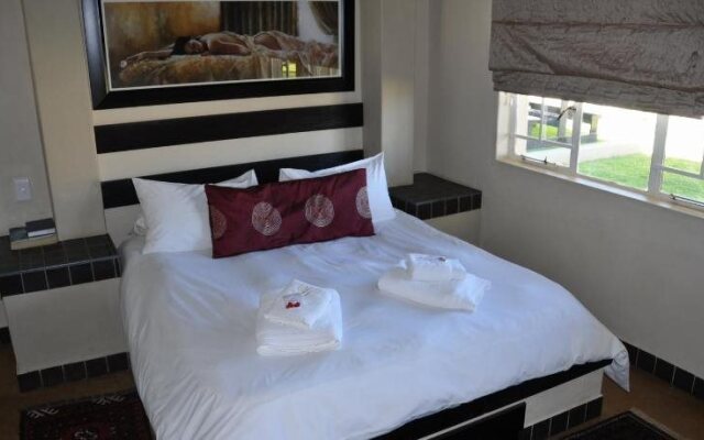 Hadassa Guest House