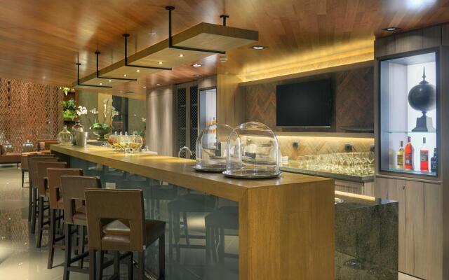 Hotel Deville Prime Campo Grande