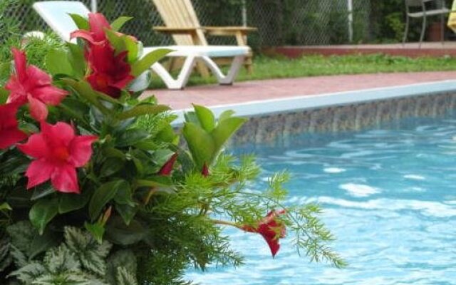 Auberge Le Flores