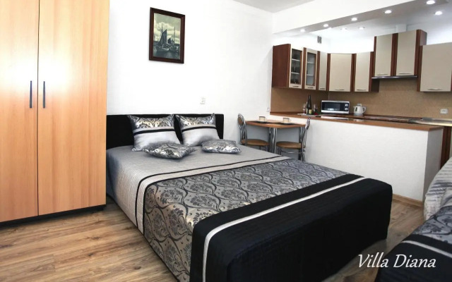 Villa Diana