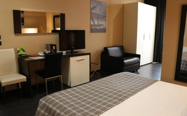 Hotel Garibaldi