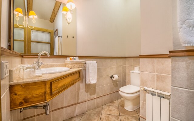 Hotel Rural LIVVO Maipez