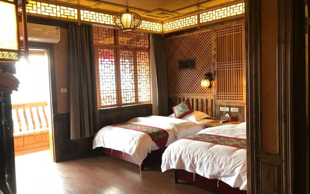 Pingan Hotel