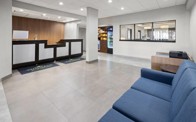 Wingate by Wyndham Buckhannon