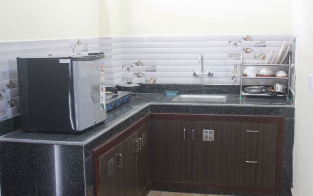 Hotel Pema Tsal